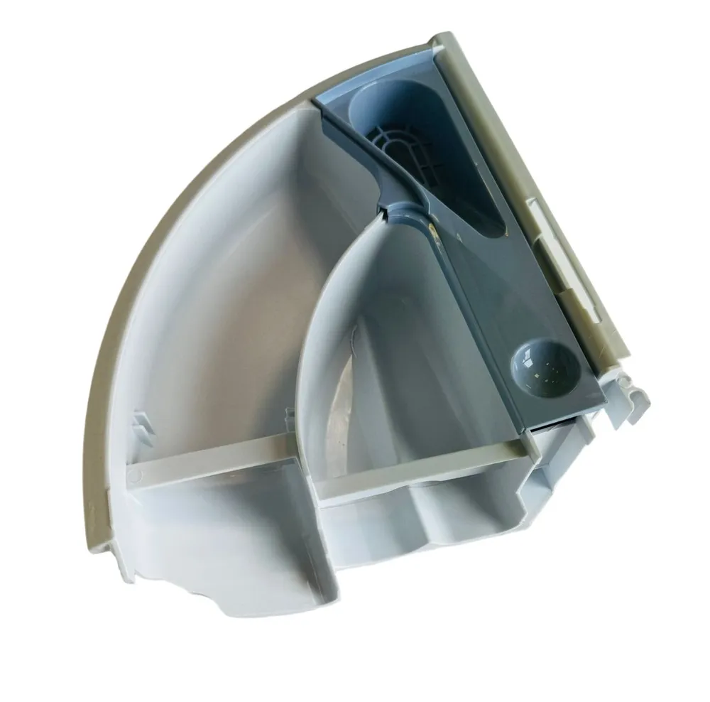 Дозатор стиральной машины Indesit, Ariston, Whirlpool в сборе (распределитель воды) C00773689, ориг.
