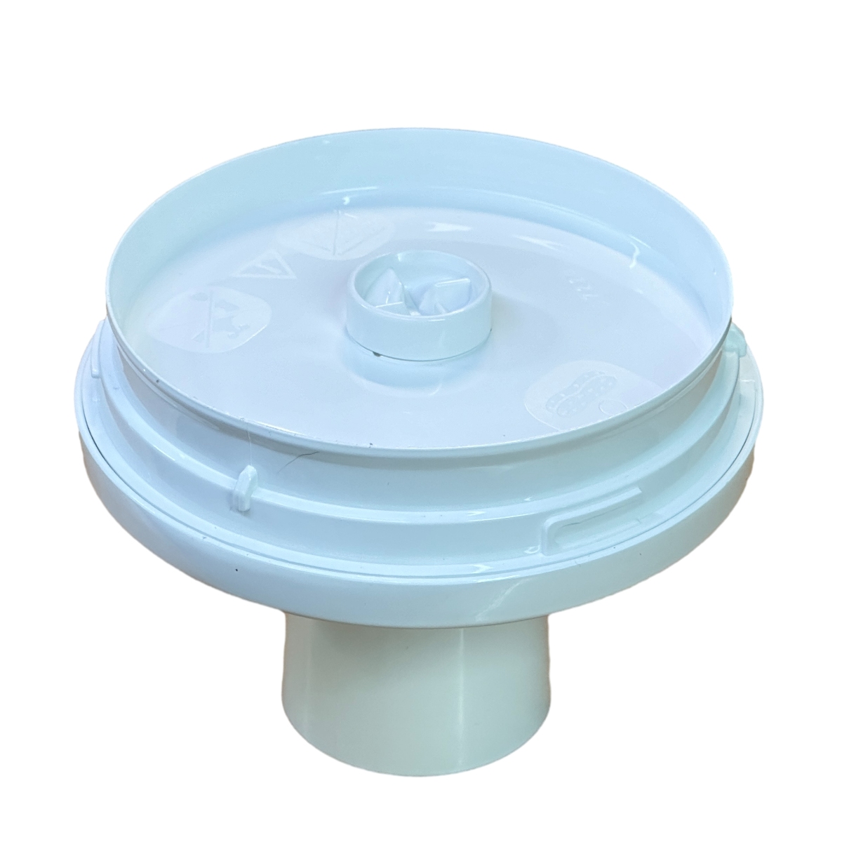 Крышка редуктор блендера Moulinex, Tefal, Krups MS-650926, оригинал