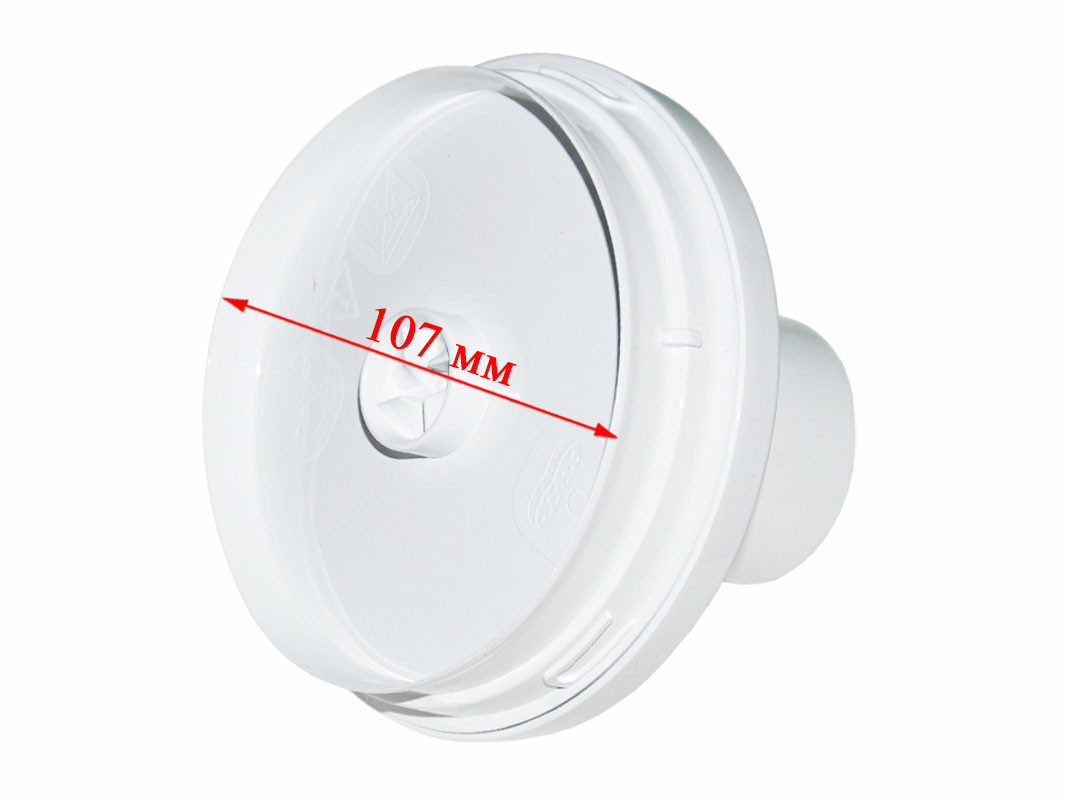Крышка редуктор блендера Moulinex, Tefal, Krups MS-650926, оригинал