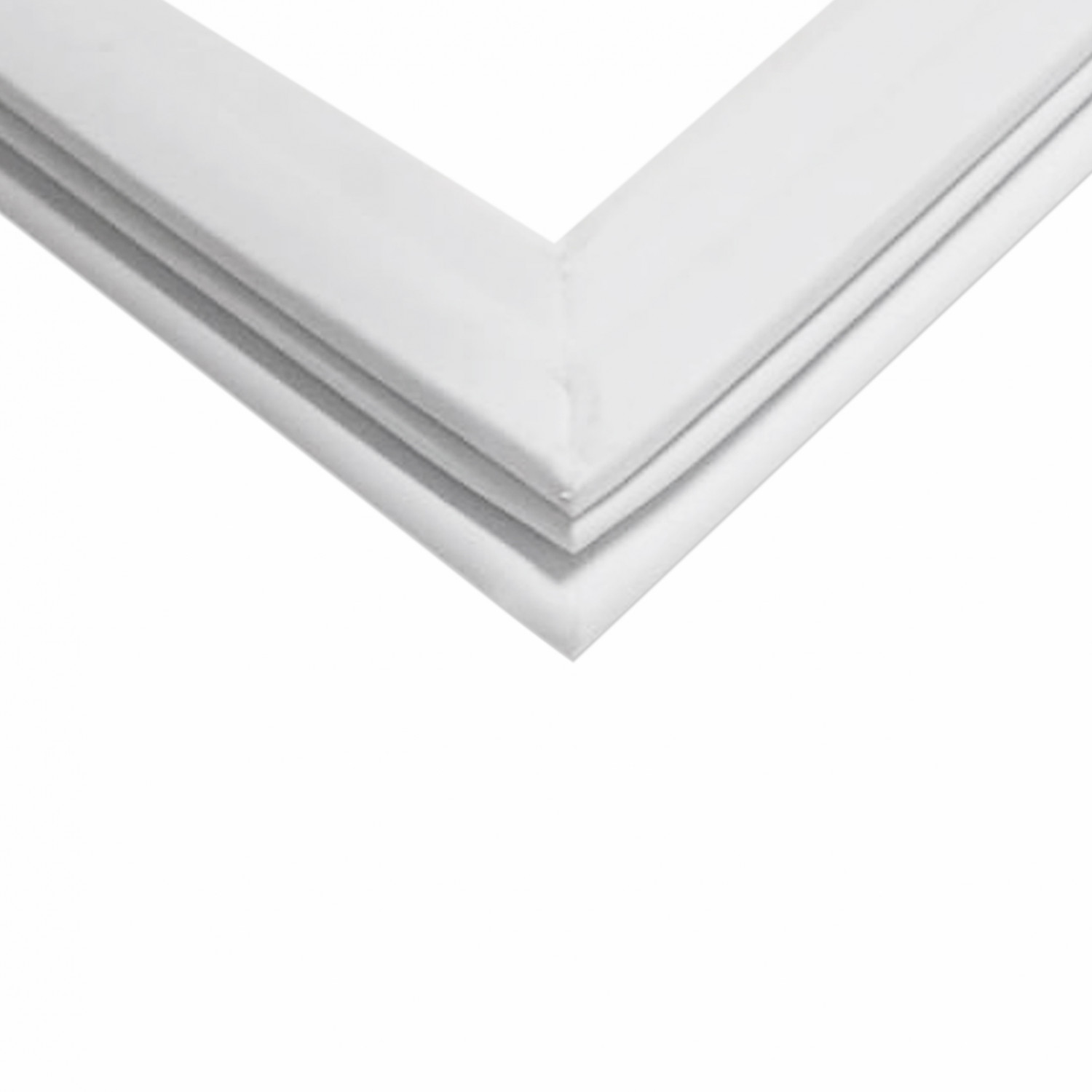 Уплотнитель холодильника Indesit, Ariston (570х1080мм) C00525759, оригинал