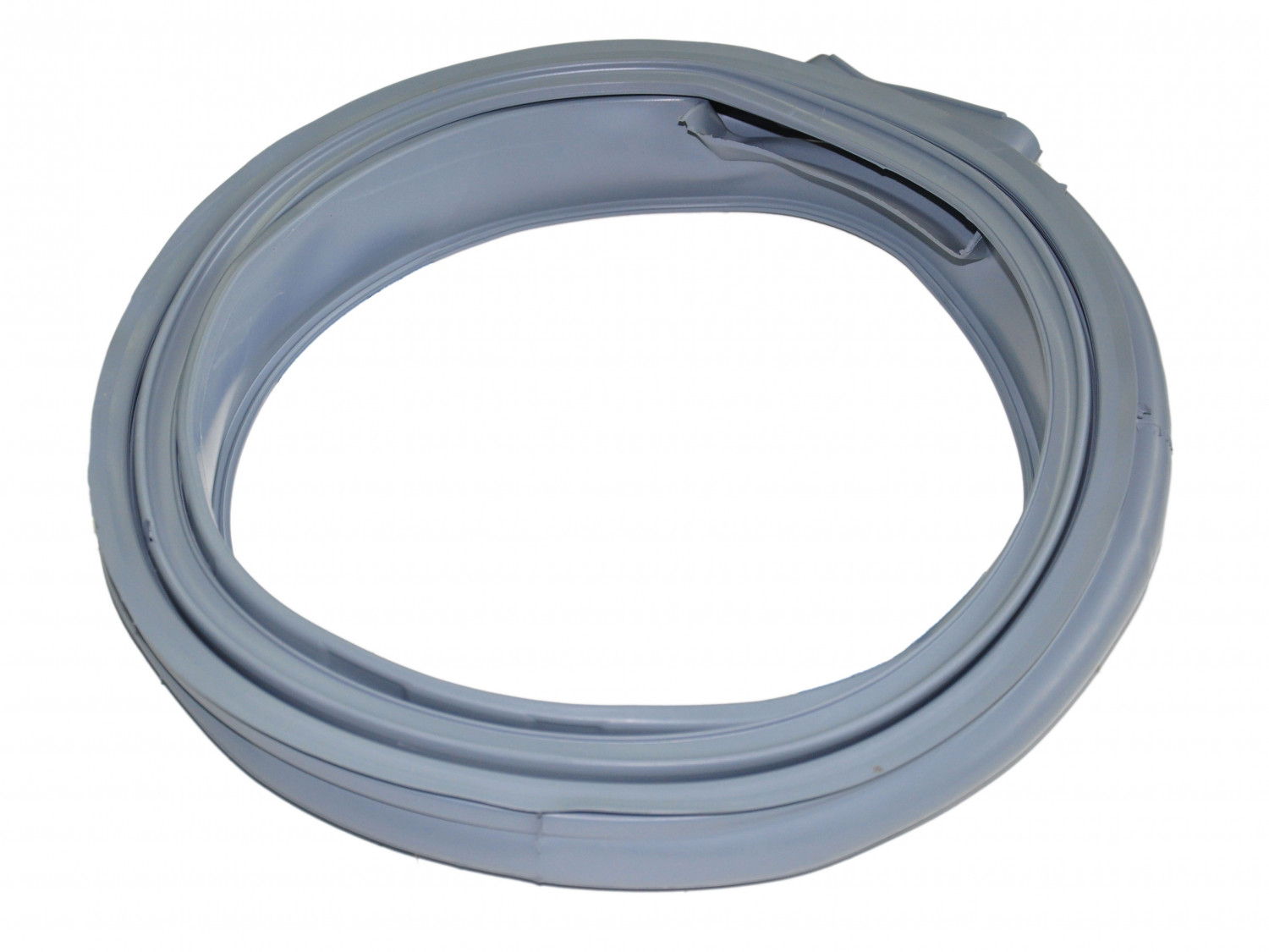 Манжета люка стиральной машины Indesit, Ariston C00303520