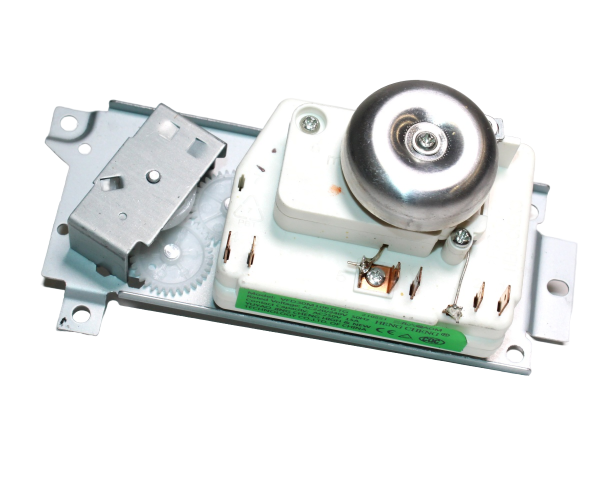 Электромеханический таймер (программатор) для СВЧ Gorenje 837771, оригинал