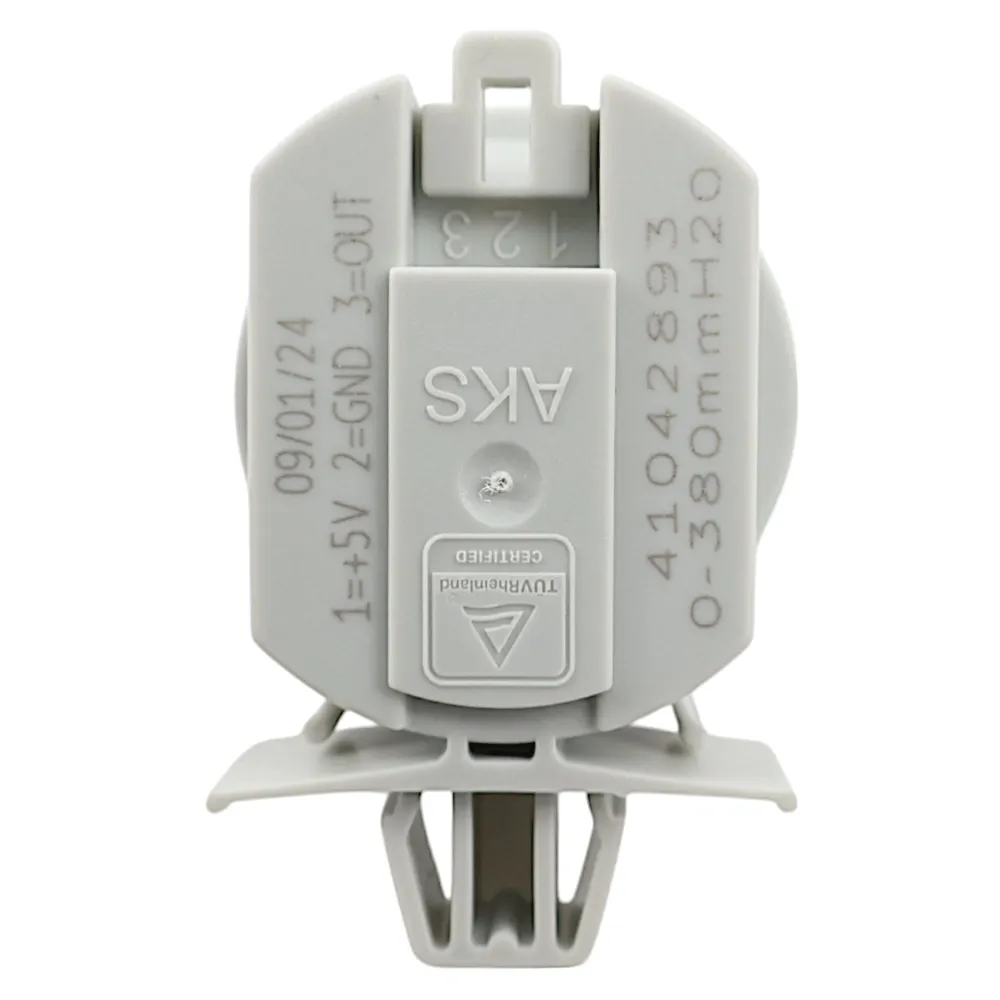 Реле уровня воды стиральной машины Candy (белое, без кабеля)  41042893