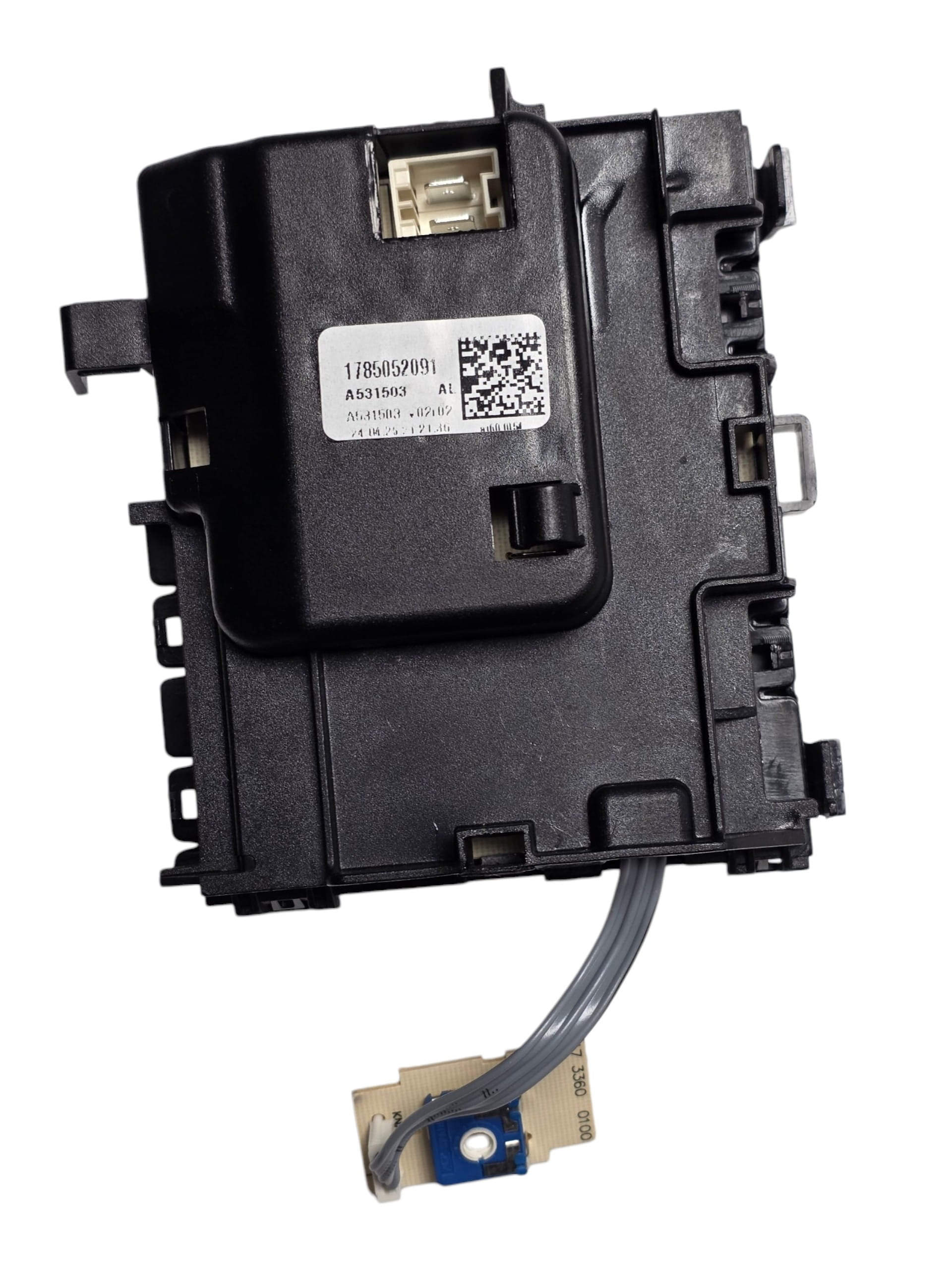 Электронный модуль управления посудомоечной машины Beko 1785052091, оригинал