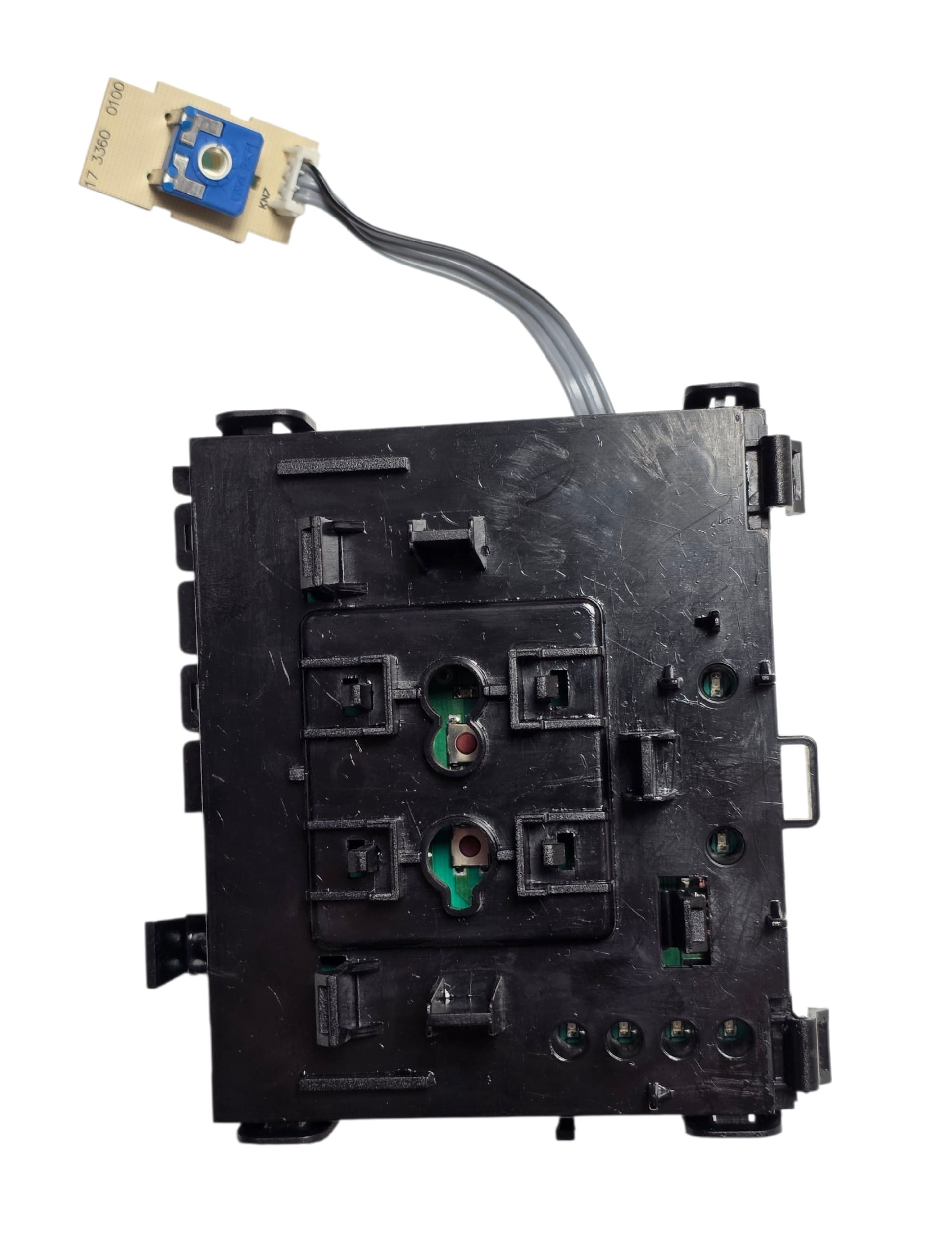 Электронный модуль управления посудомоечной машины Beko 1785052091, оригинал