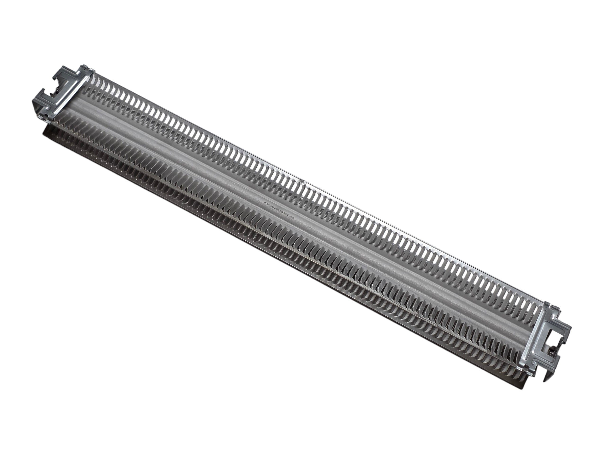 ТЭН электро конвектора Х-образный 2000W (1000+1000) L720мм 220V 4 контакта IZTT.01.11.002-2000-G