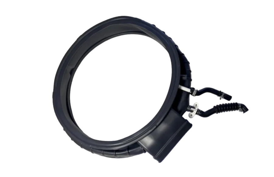 Манжета люка стиральной машины Haier 0020301796B, оригинал