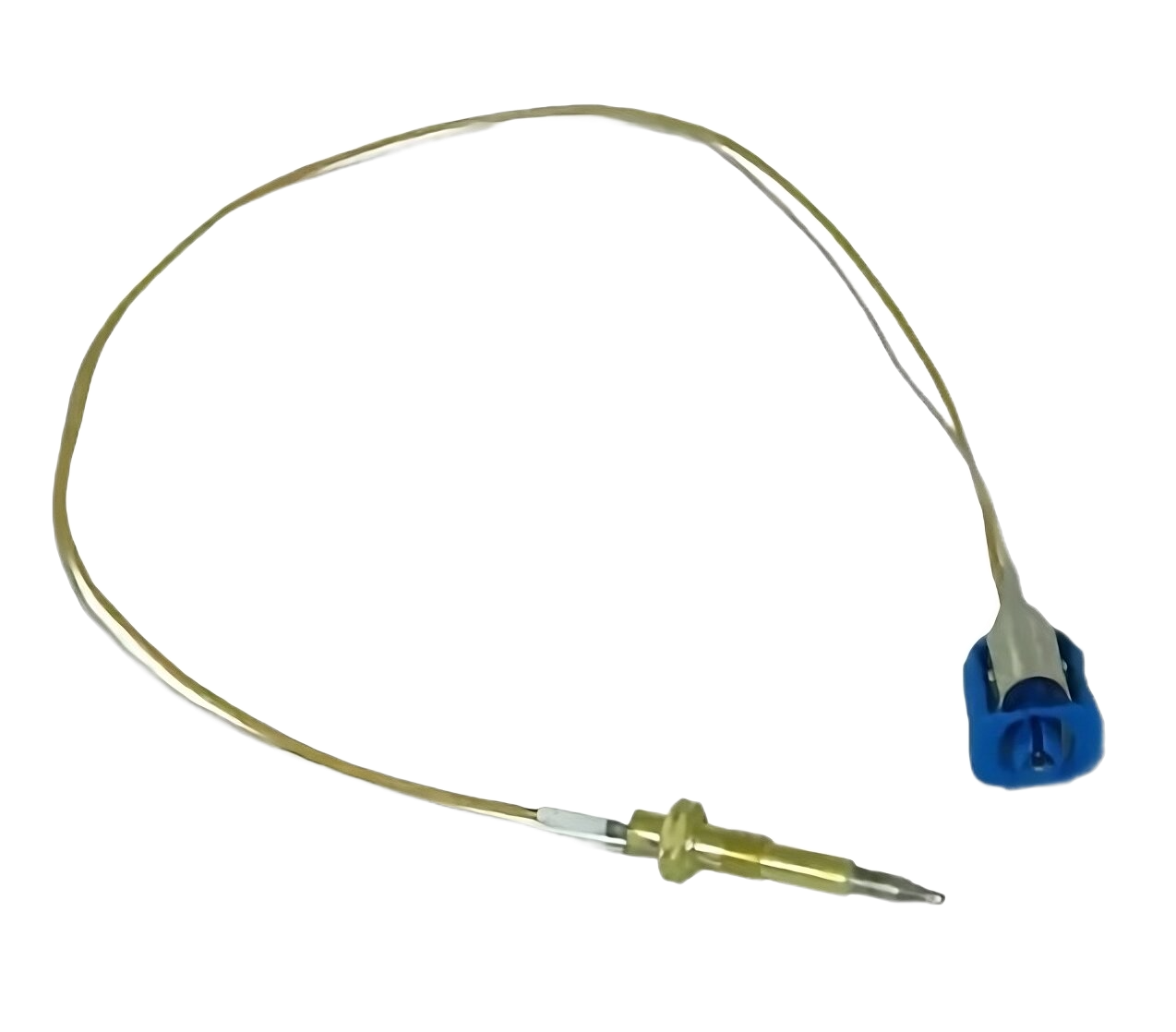 Датчик газконтроля (термопара) духовки Indesit, Ariston C00288658, оригинал