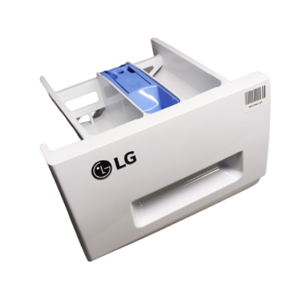 Лоток дозатора моющих средств стиральной машины LG AGL74454167