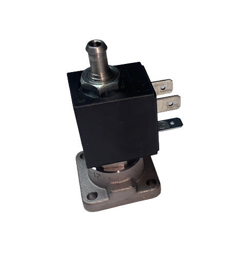 Клапан соленоид кофемашины Bork C805-06.12