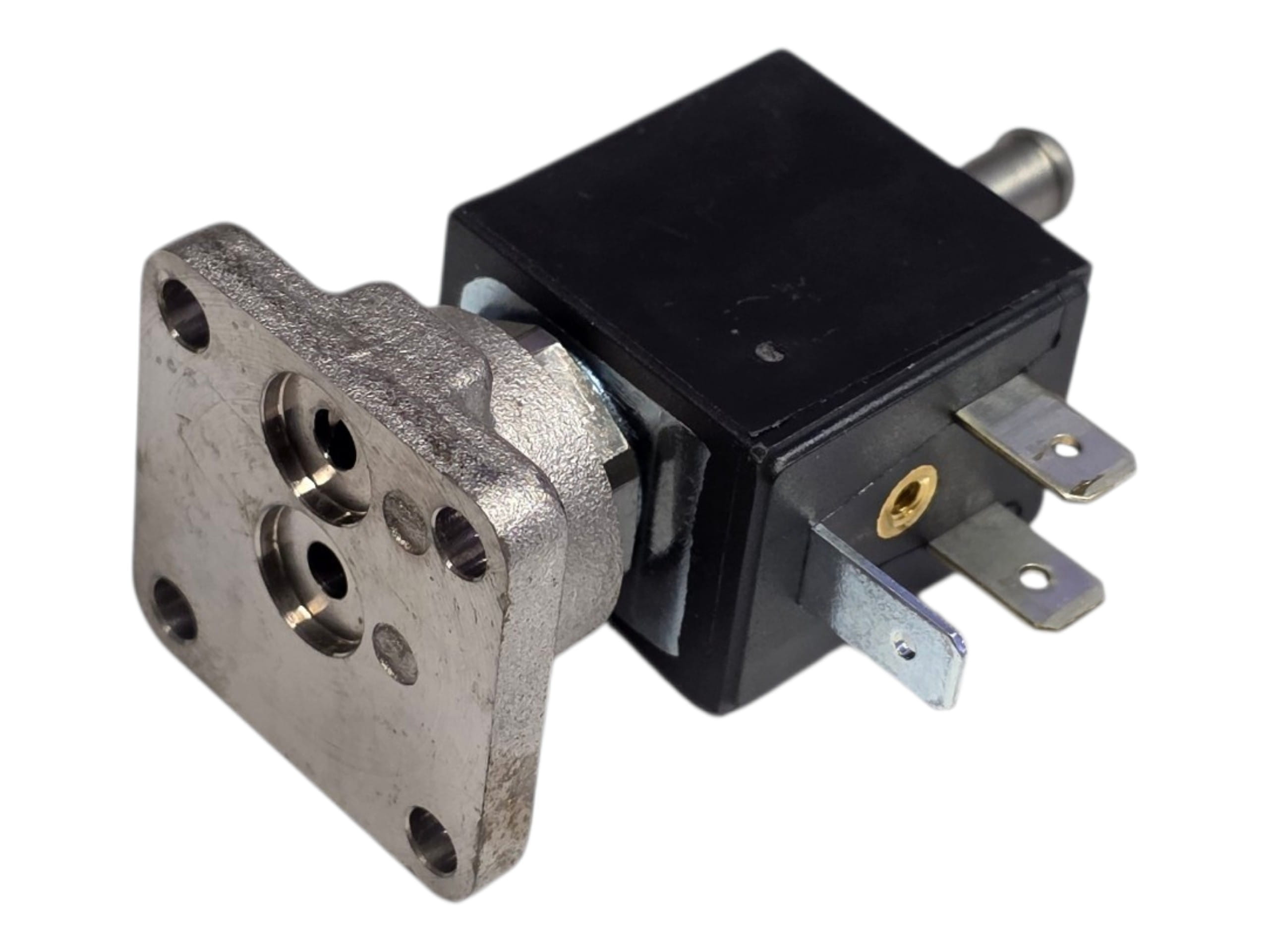 Клапан соленоид кофемашины Bork C805-06.12