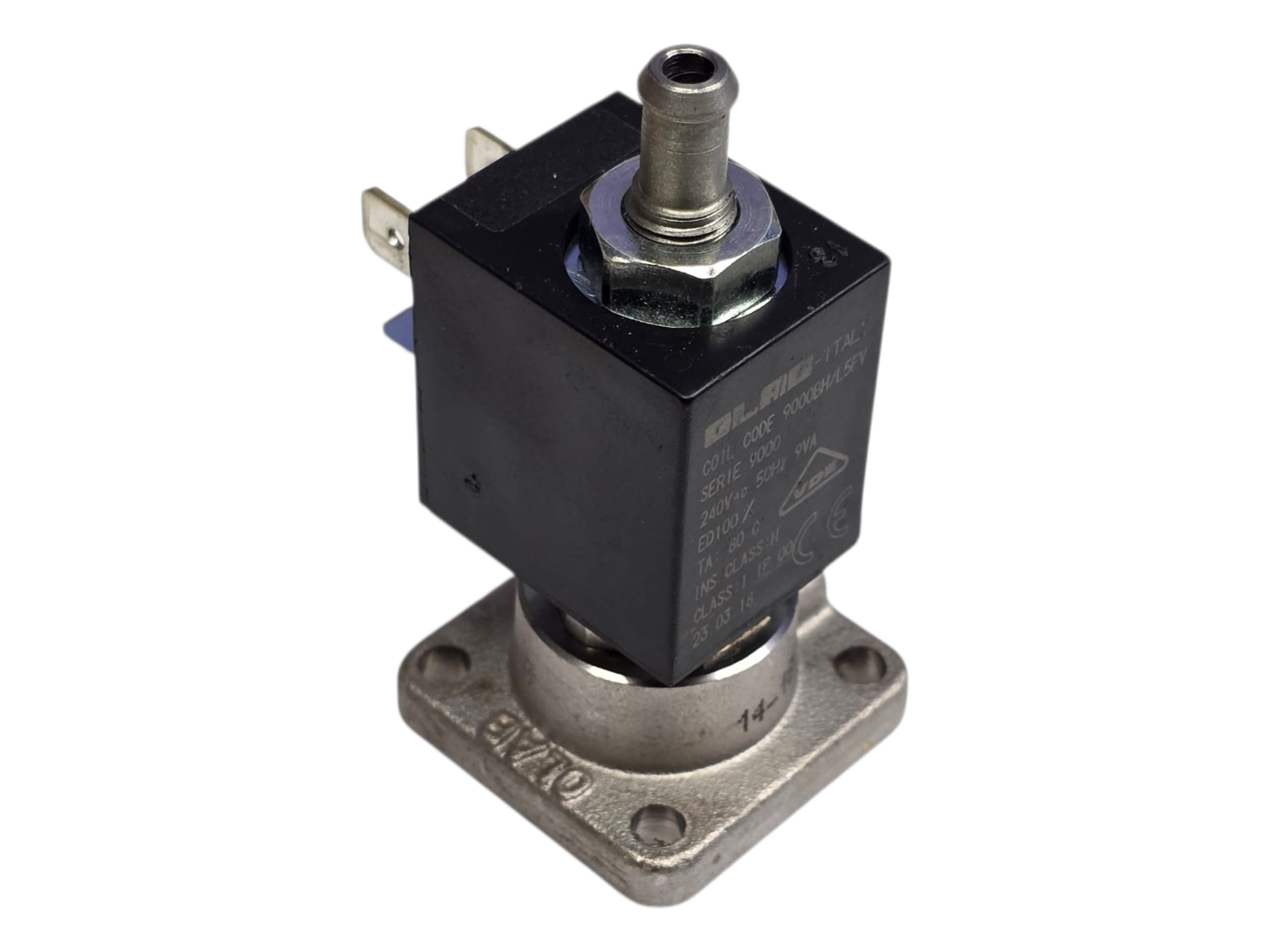 Клапан соленоид кофемашины Bork C805-06.12