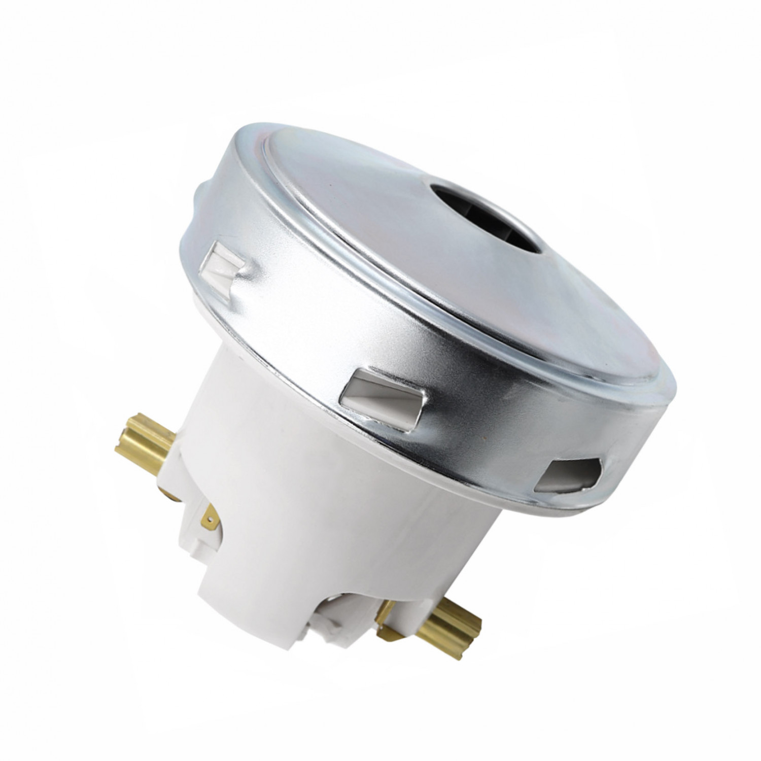 Двигатель пылесоса моющего 1200W D130мм H131/45мм MLGS23120-08A
