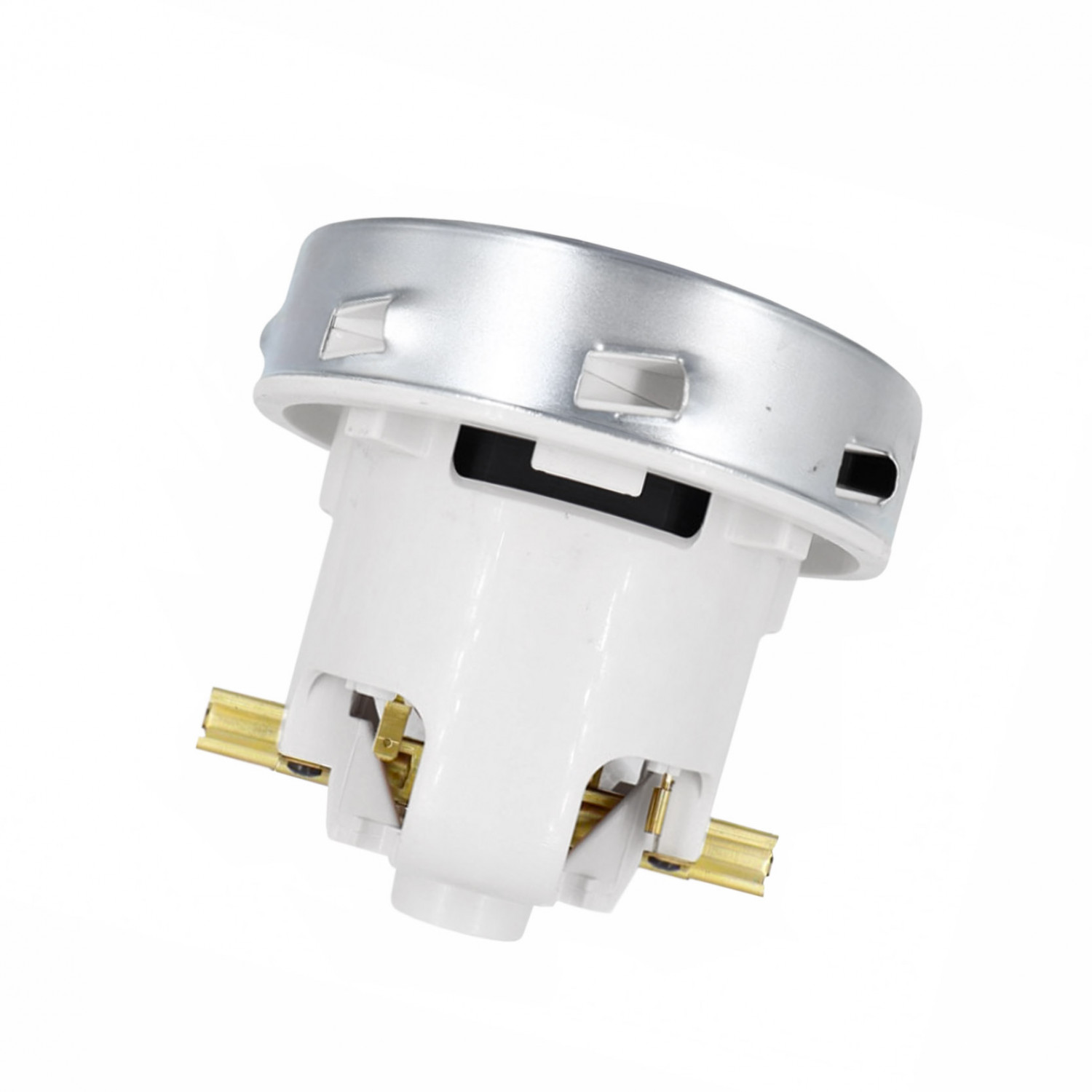 Двигатель пылесоса моющего 1200W D130мм H131/45мм MLGS23120-08A