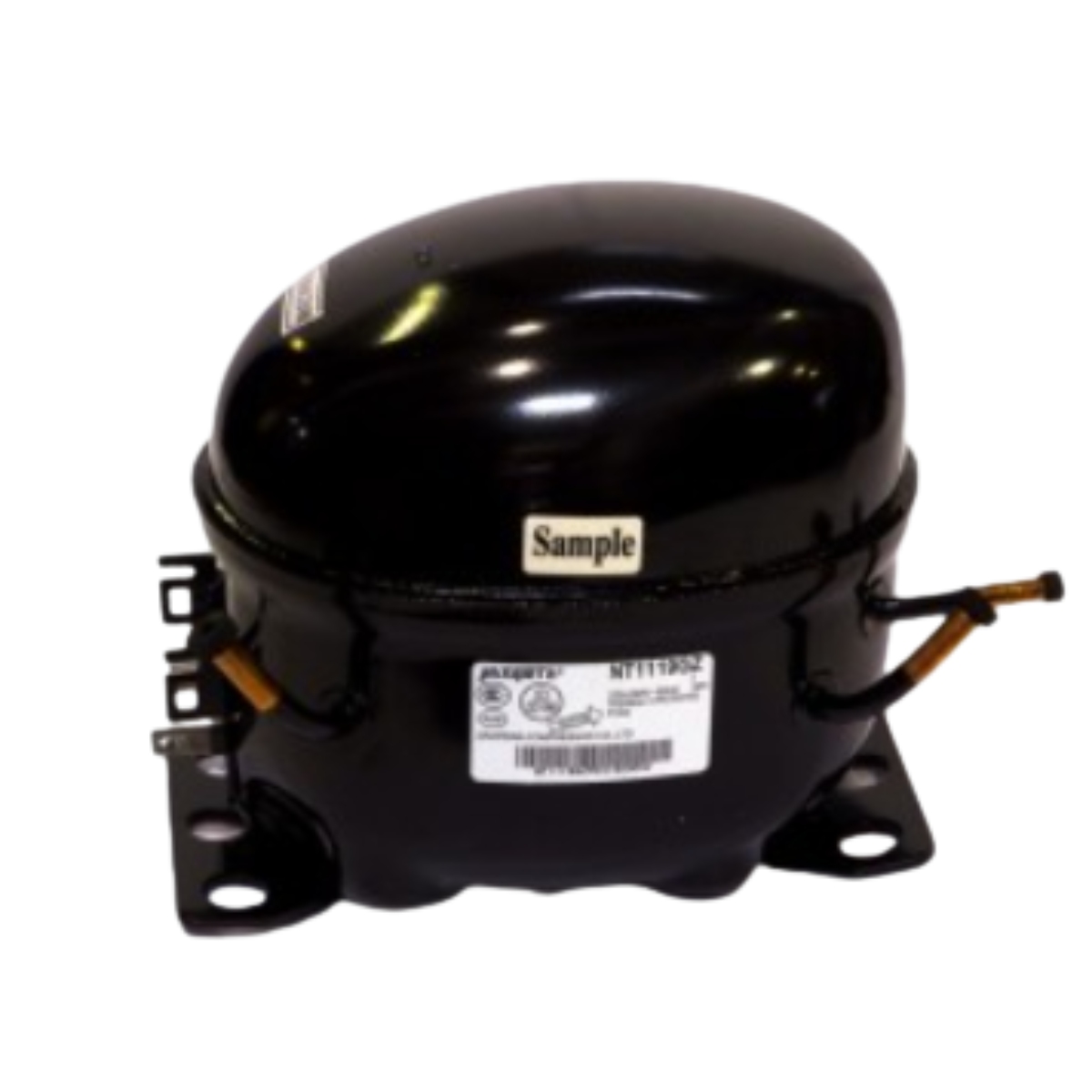 Главное фото товара Компрессор R600 JIAXIPERA T1117Y 208W/-23.3`C