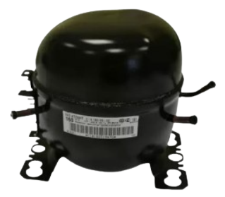 Компрессор R600 Атлант СКН-130 151W/-23,3'C, аналог СТВ-87