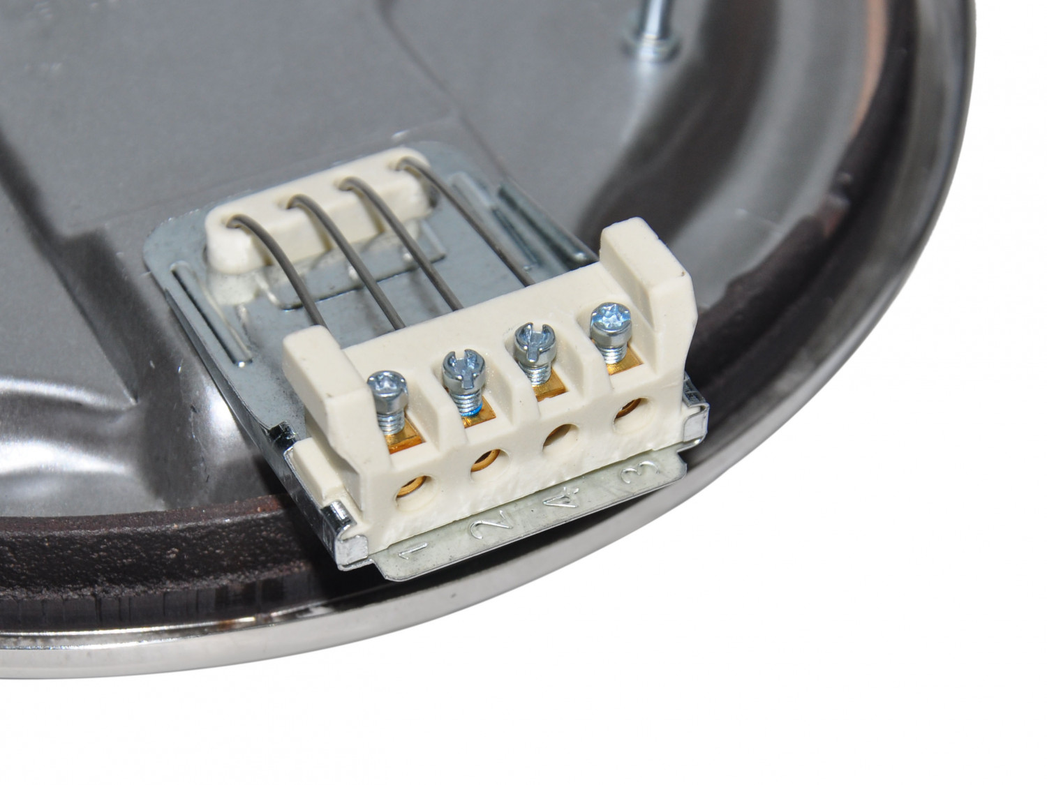 Конфорка D220мм 2000W (Китай) SKL электрической плиты 18.22453.002, C00378377
