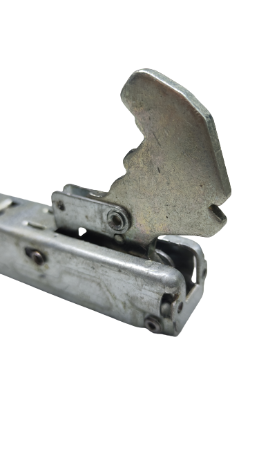 Петля двери духовки Hansa 8042001, 8075423, оригинал