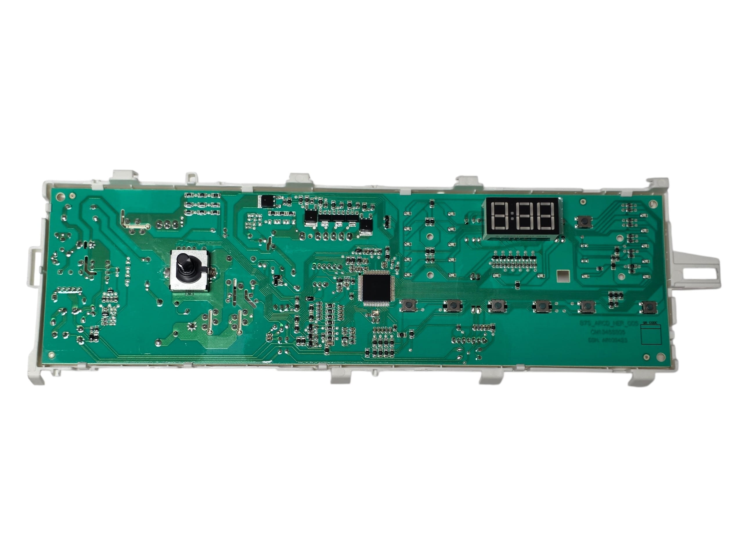 Электронный модуль управления стиральной машины Beko, Grundig 2858196930, оригинал