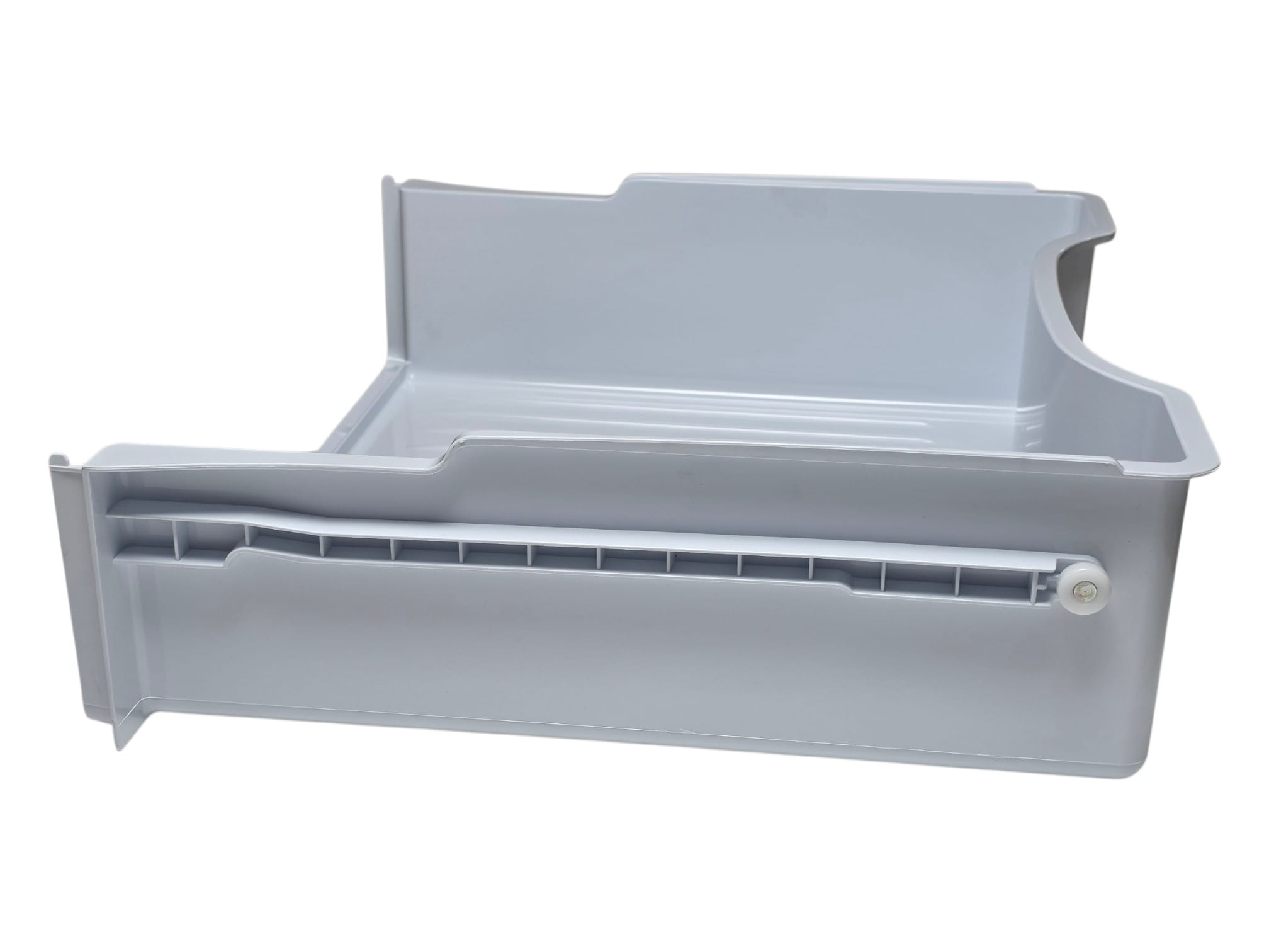 Ящик (корпус), для холодильника Indesit, Hotpoint-Ariston, овощной, 460*438*142мм, C00284100 , ориг.