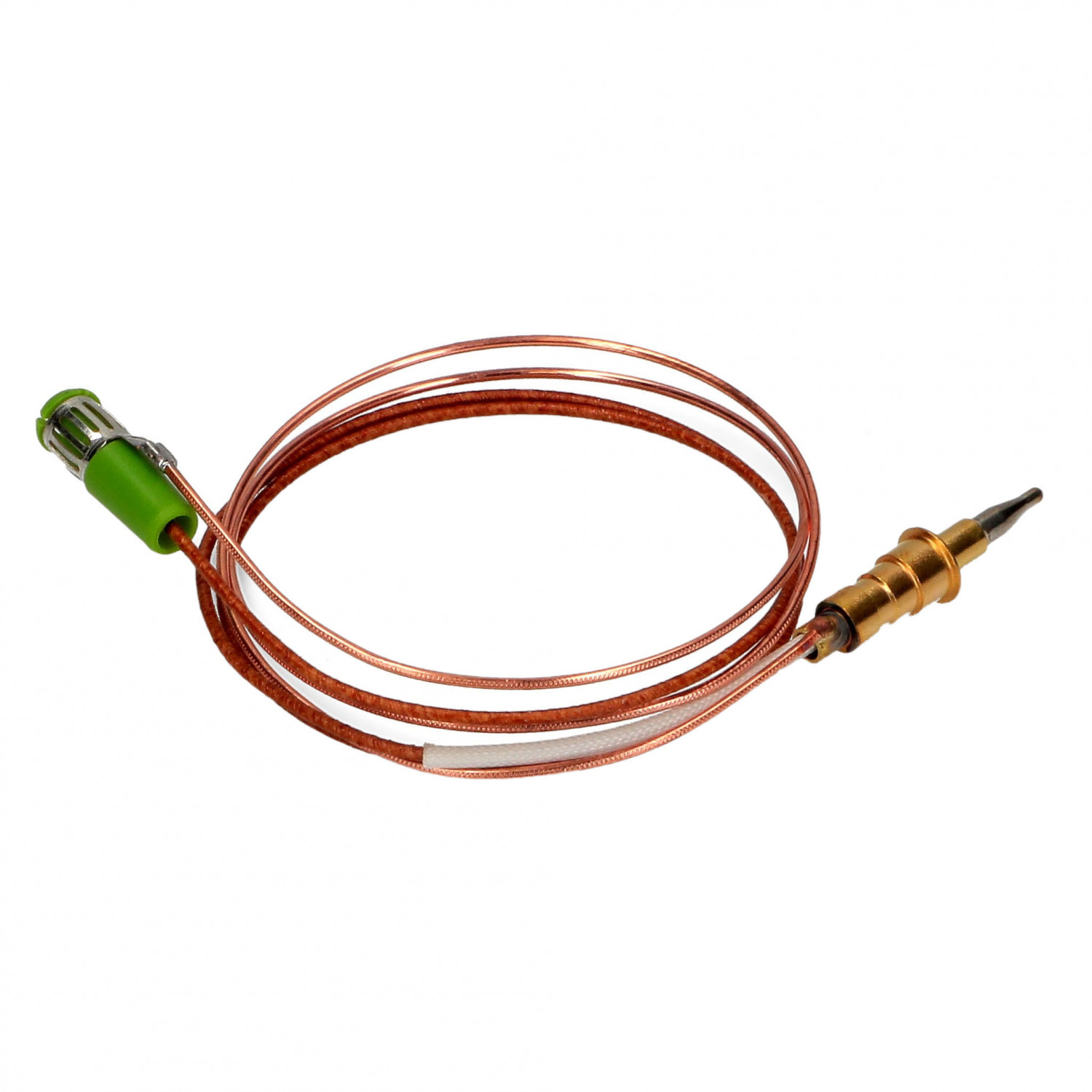 Датчик газконтроля (термопара) Electrolux L500мм 3570653067
