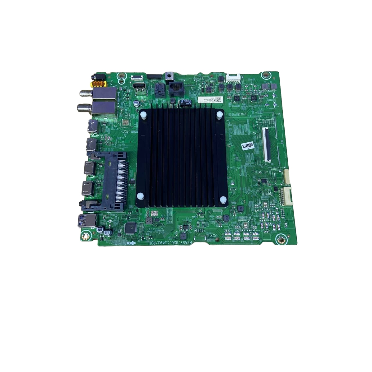 Электронный модуль ТВ 65E75LEVS, Gorenje HT407725