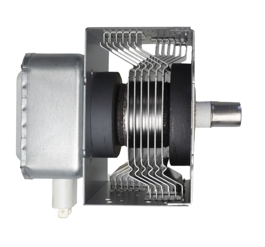 Магнетрон СВЧ-печи 2M319J 1000W Witol