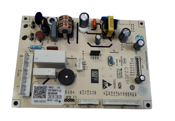 Главное фото товара Электронный модуль холодильника Candy, Haier  CCRN 0061800950HRC, оригинал