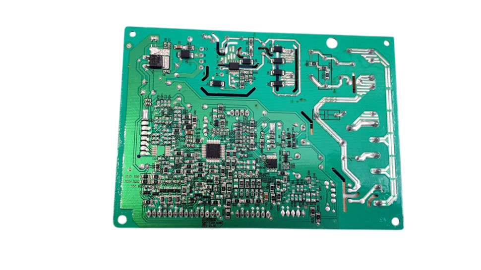 Электронный модуль холодильника Candy, Haier  CCRN 0061800950HRC, оригинал
