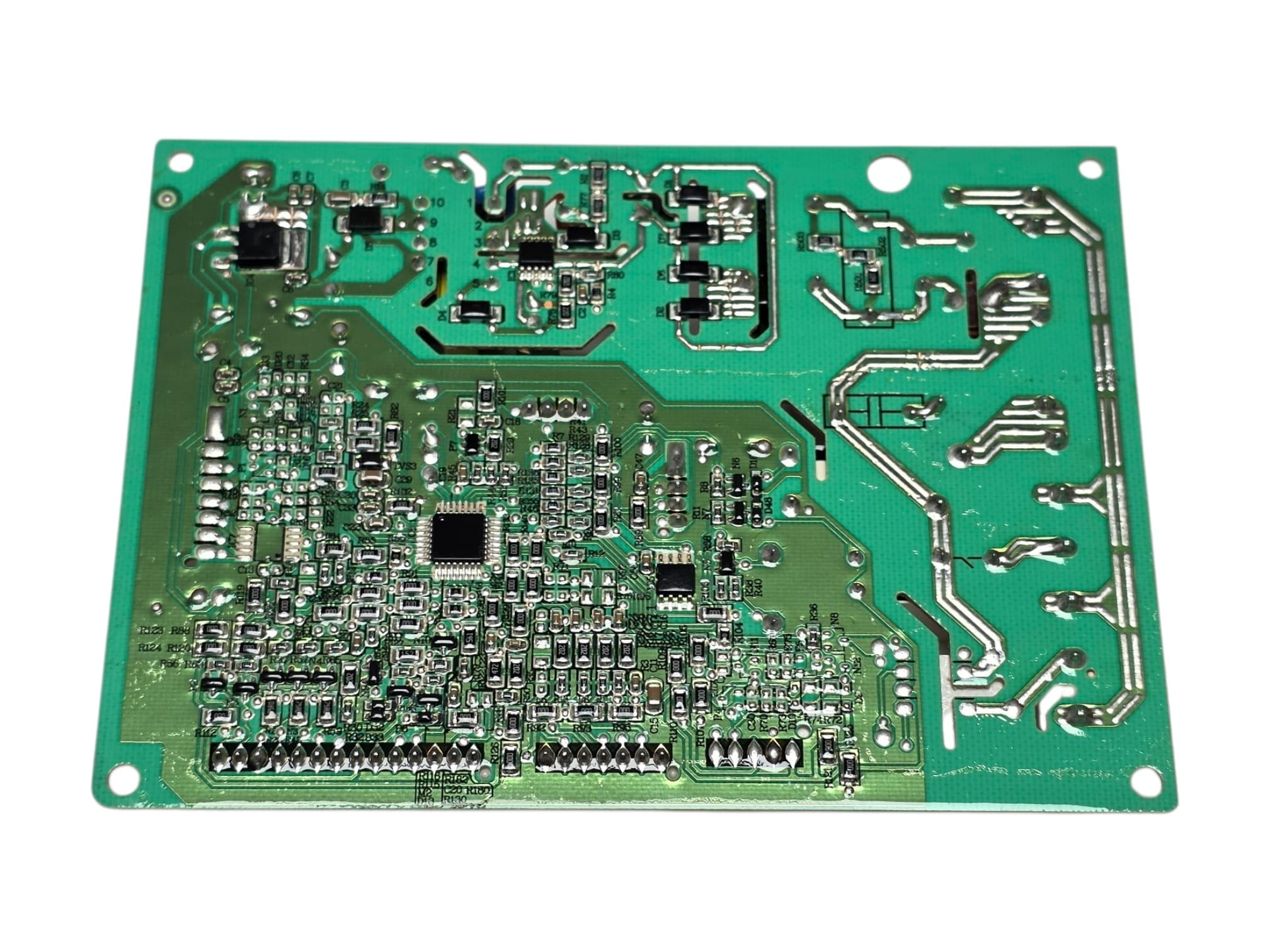 Электронный модуль холодильника Candy, Haier  CCRN 0061800950HRC, оригинал