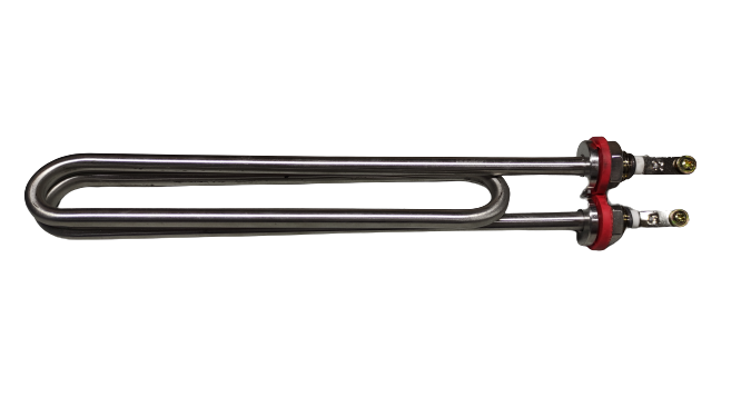 Главное фото товара ТЭН водонагревателя 1500W 220V L245мм, VN090
