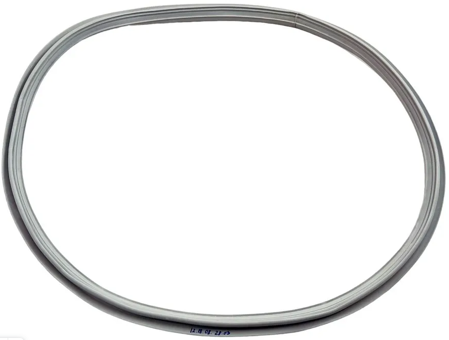 Уплотнитель люка (манжета двери) сушильной машины Candy 40012725, замена 40005813