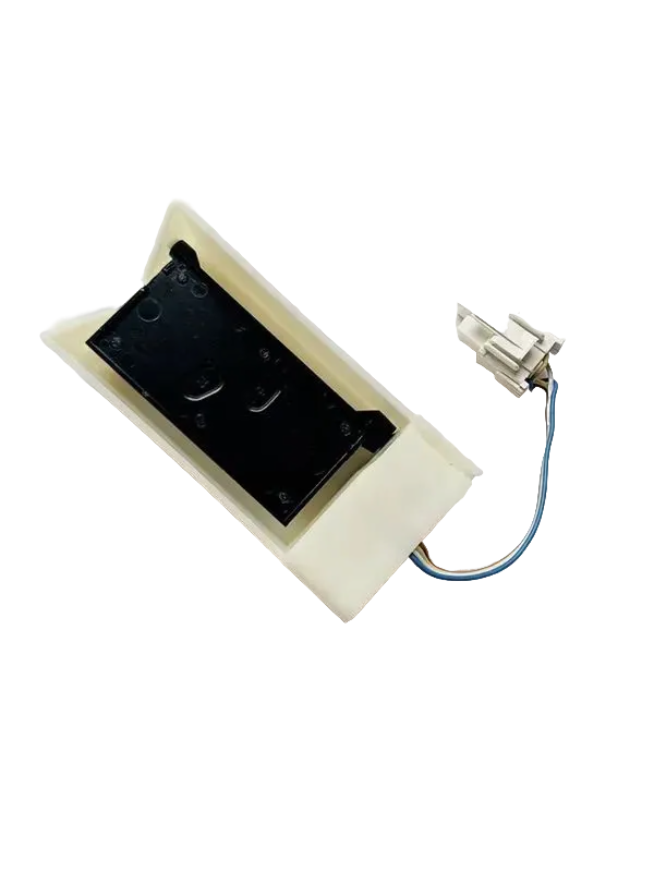 Заслонка холодильника LG  с эл. приводом DC12V (FBZA-1750-1A) 4901JB1006E