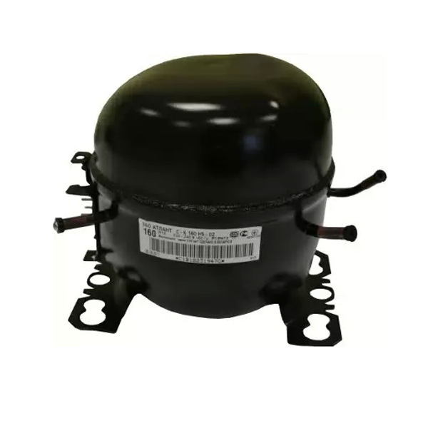 Компрессор R134 Атлант СКО-160, H5-02, 172w/-23.3'C, аналог СТО-65