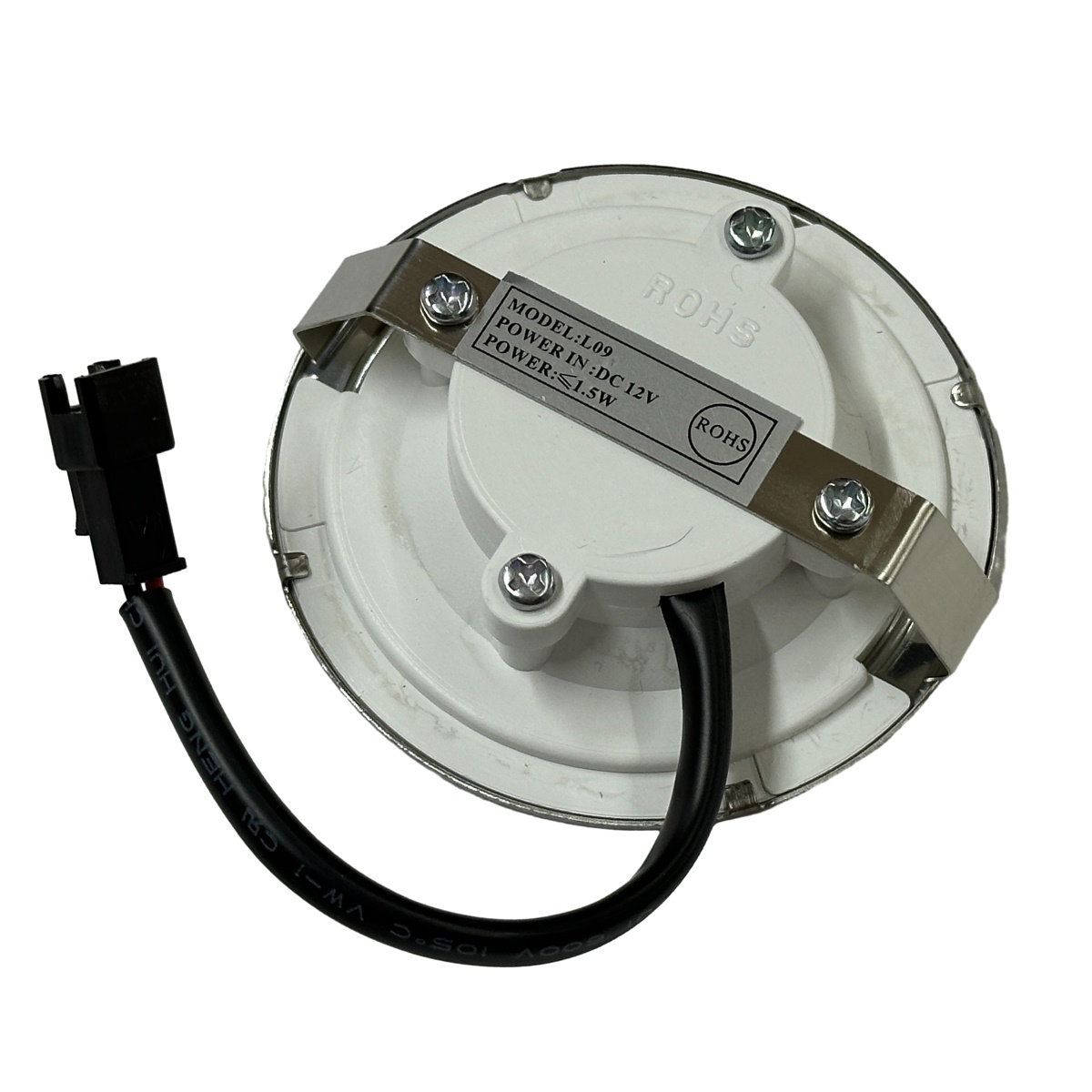 Светильник вытяжки Dach светодиодный (12V DC, 1,5W)