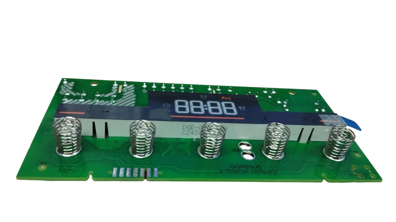 Таймер духовки Gorenje_Hisense 918630