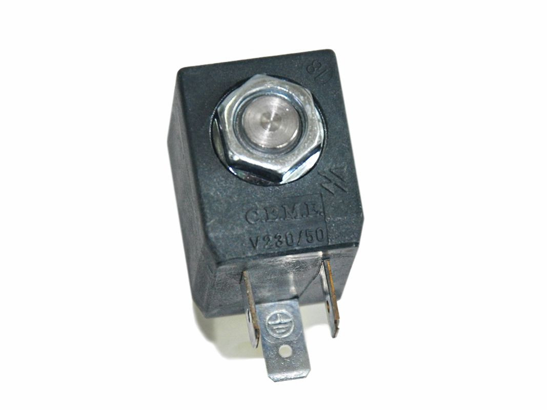 Клапан кофемашины Delonghi ECAM 2-х ход. в сборе, 5220VN27P12AIF, 5213214081
