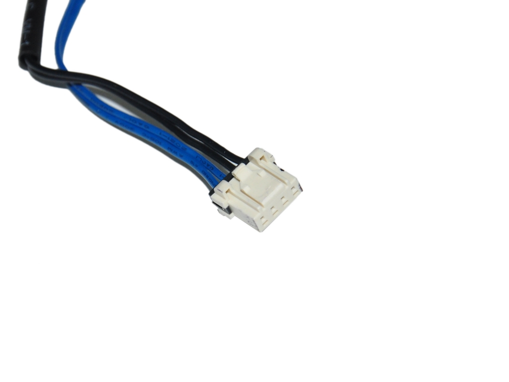 Комплект датчиков температуры кондиционера Haier, Candy, Hi, Jax, Hec, Daichi... L400мм A0010401946