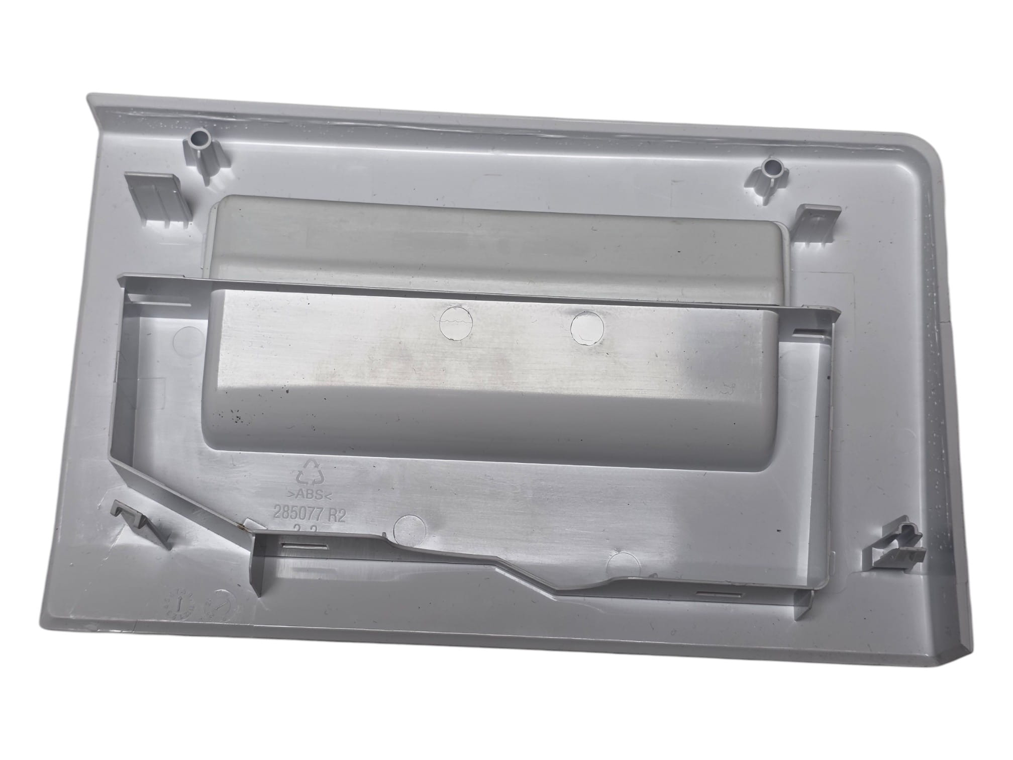 Ручка дозатора стиральной машины Beko 2459208204, оригинал