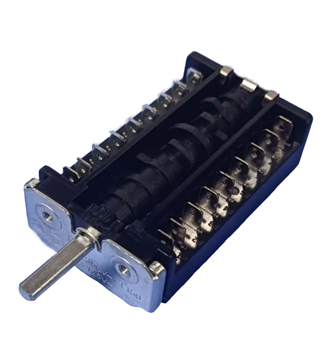 Переключатель духовки Haier 0294000329, оригинал