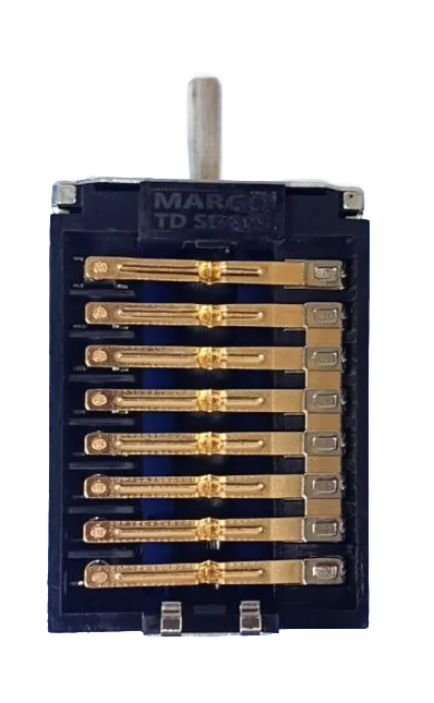 Переключатель духовки Haier 0294000329, оригинал