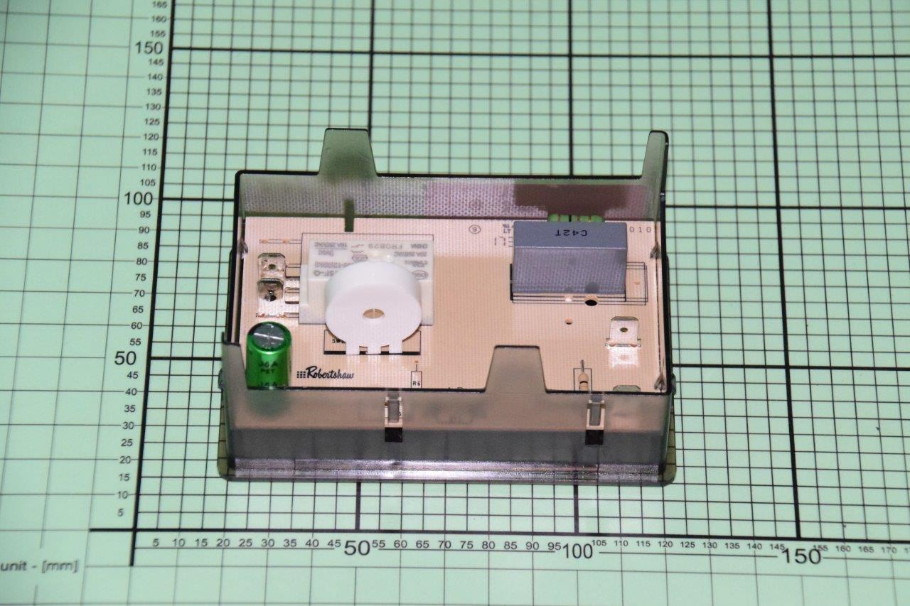 Таймер духового шкафа Hansa 8071223, 8052646, 8514228