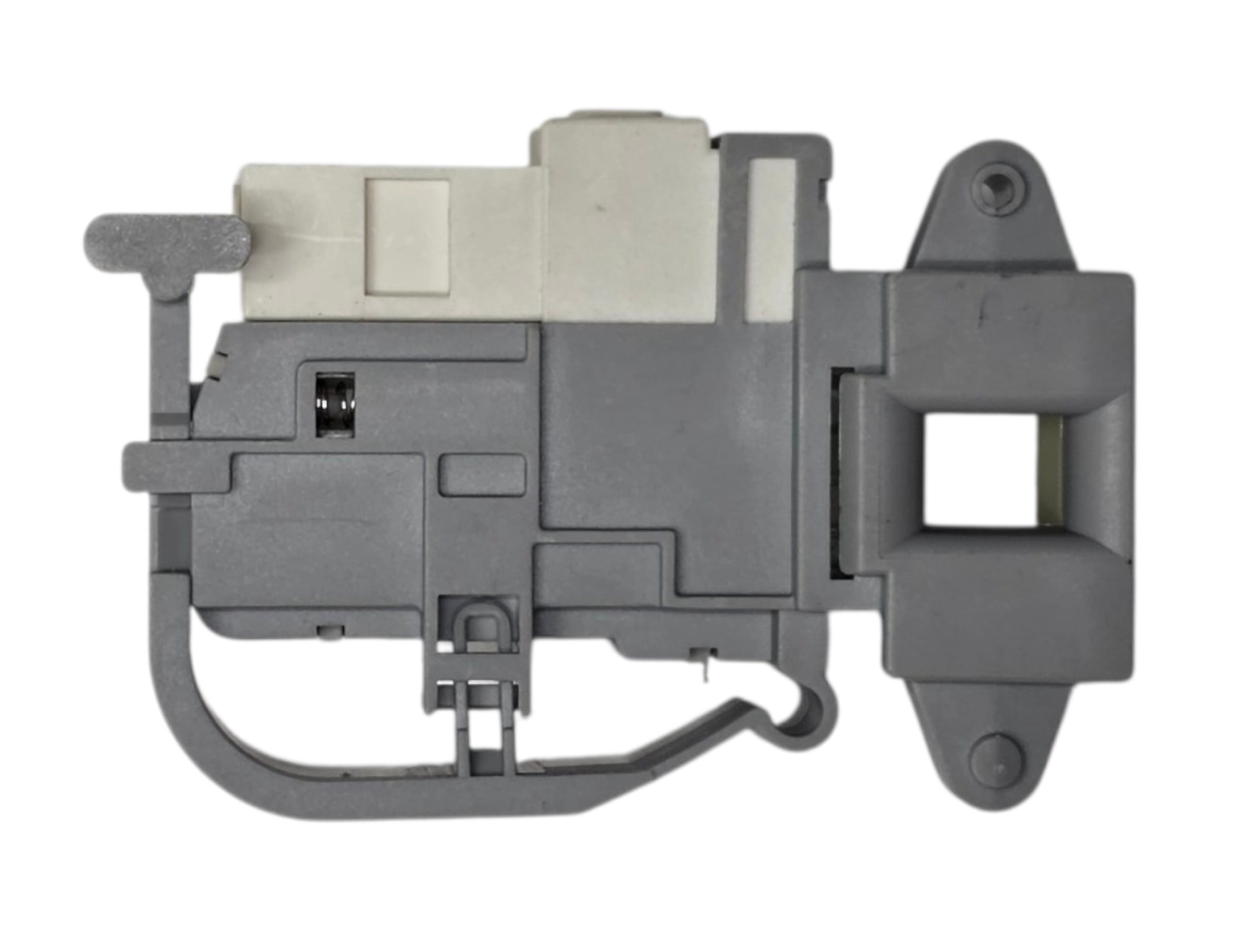 Устройство блокировки люка (УБЛ) Haier, Candy, 0530083638 (Bitron 70005184)