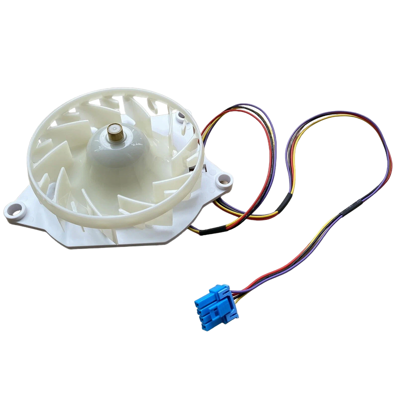 Вентилятор холодильника LG Z40E12MS1A0-57K06 DC12V 1A, EAU63503706, аналог