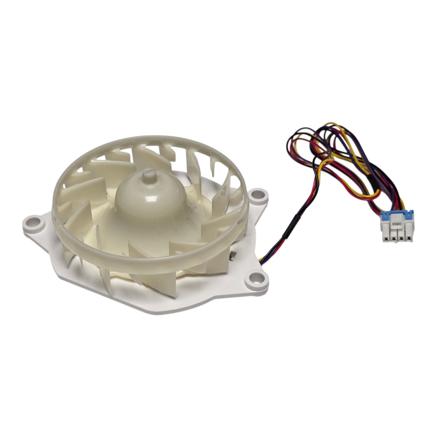 Вентилятор холодильника LG Z40E12MS1A0-57K06 DC12V 1A, EAU63503706, аналог