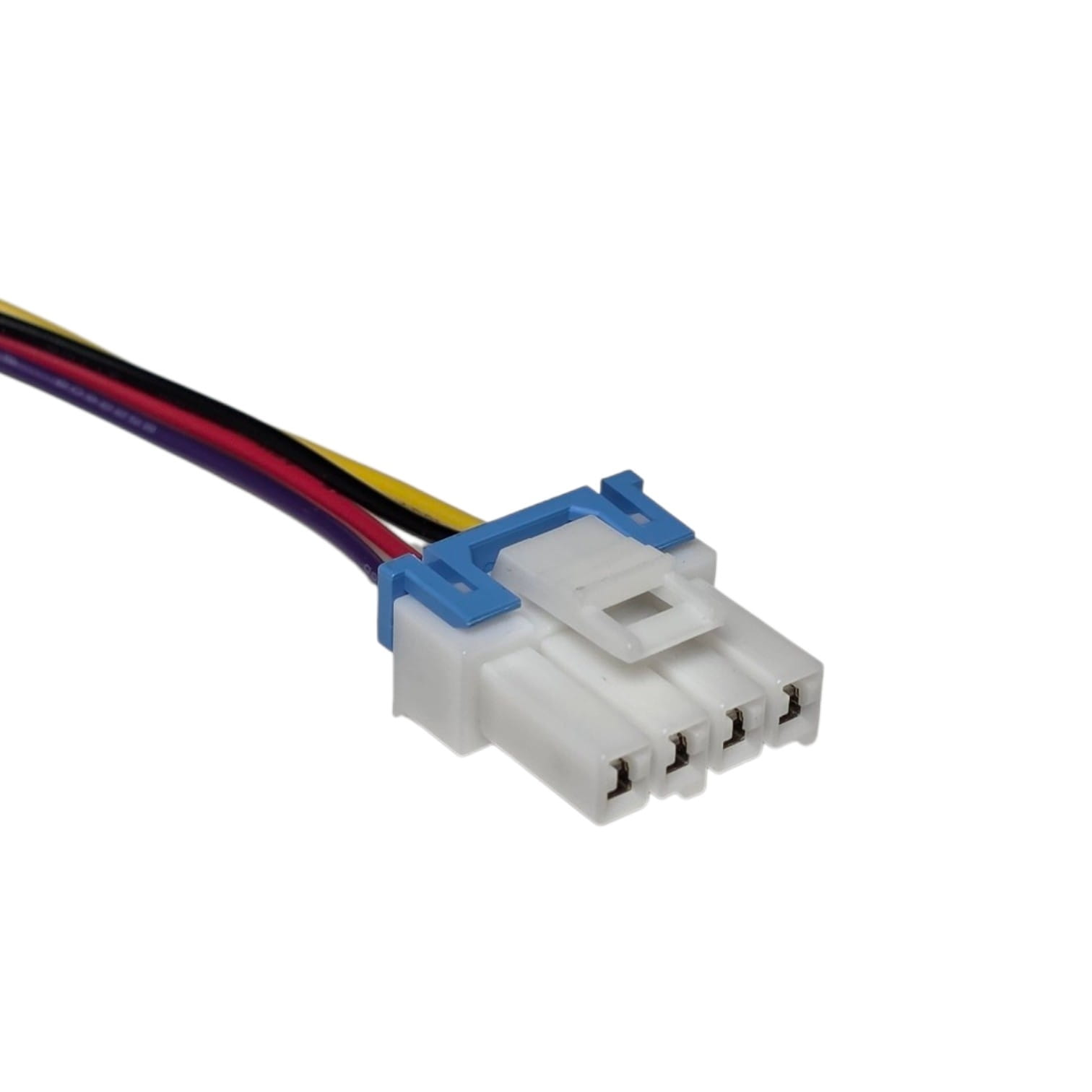Вентилятор холодильника LG Z40E12MS1A0-57K06 DC12V 1A, EAU63503706, аналог