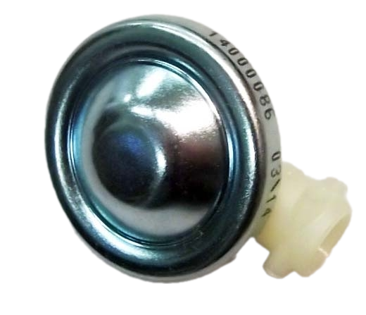 Регулятор давления мембраны (прессостат) кофемашины DeLonghi ESAM/ECAM/ETAM