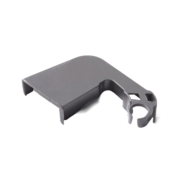 Крышка левой верхней петли холодильника Haier 0060229031