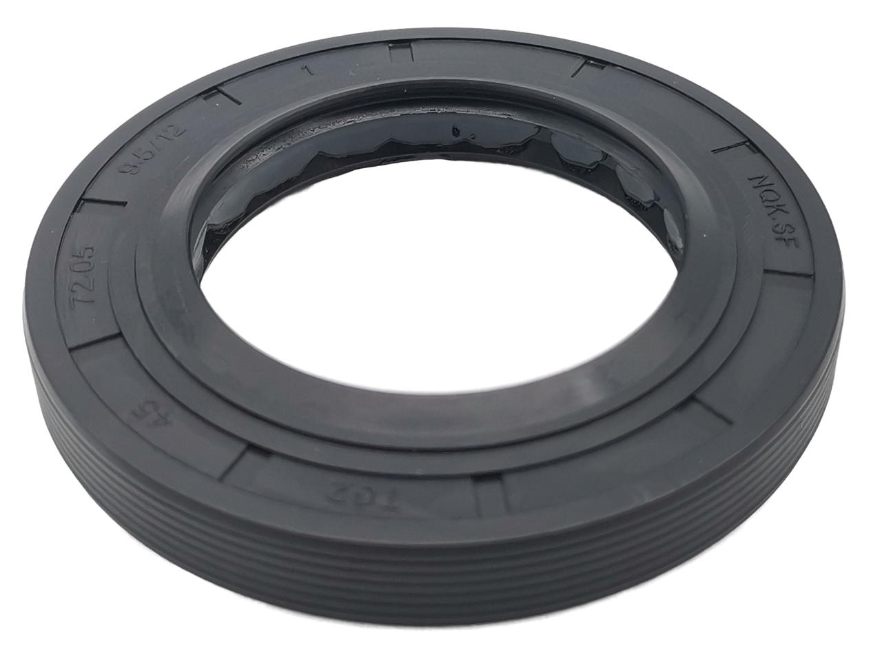 Сальник 45х72.05х9.5/12 Haier 0020301567 NQK