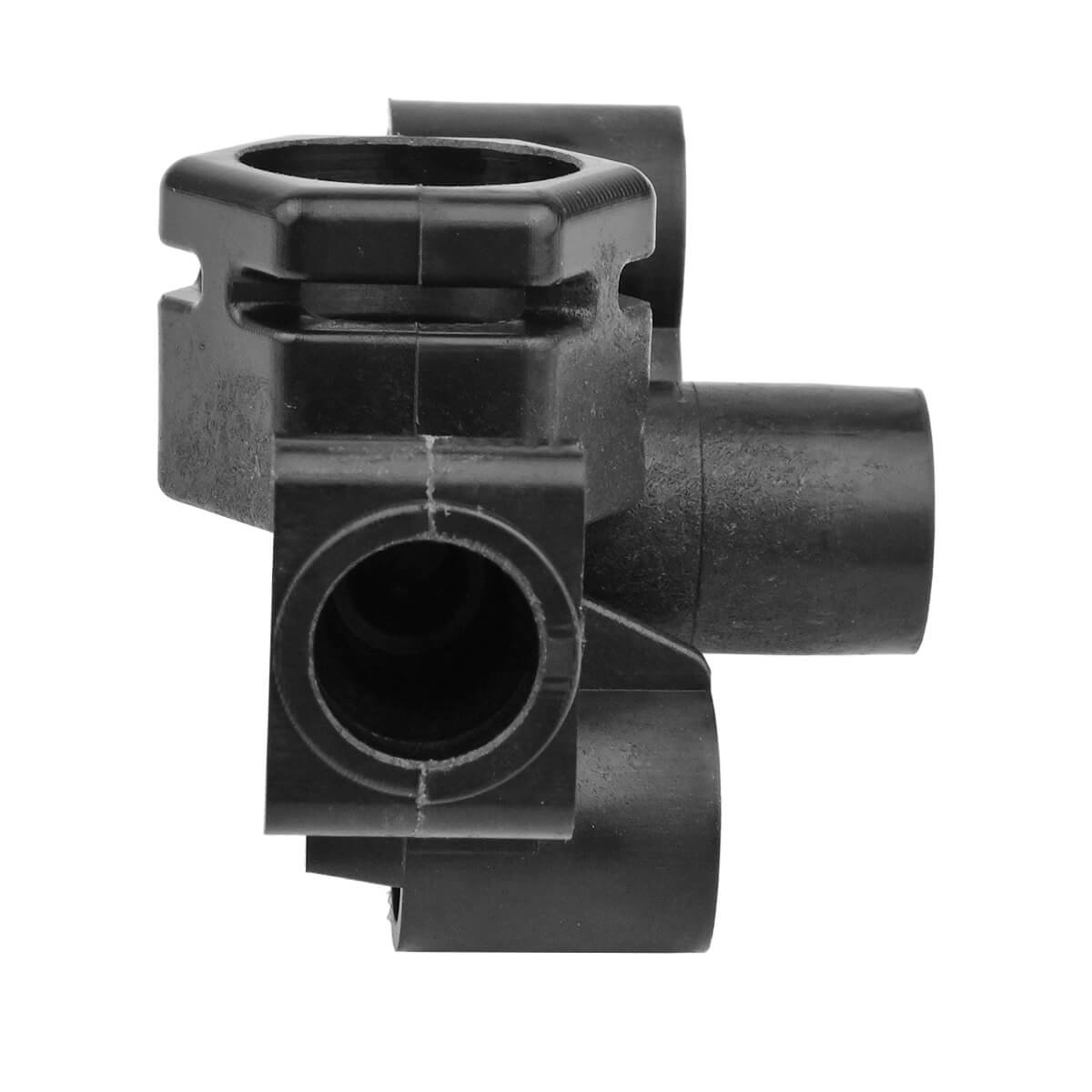 Корпус клапана кофемашины Saeco Philips EP, Gaggia  421944082931A